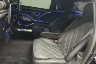 Mercedes-Benz S 680 din 2023 cu 4.900 km - oferta MER130979 - foto 25