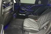 Mercedes-Benz S 680 din 2023 cu 4.900 km - oferta MER130979 - foto 28