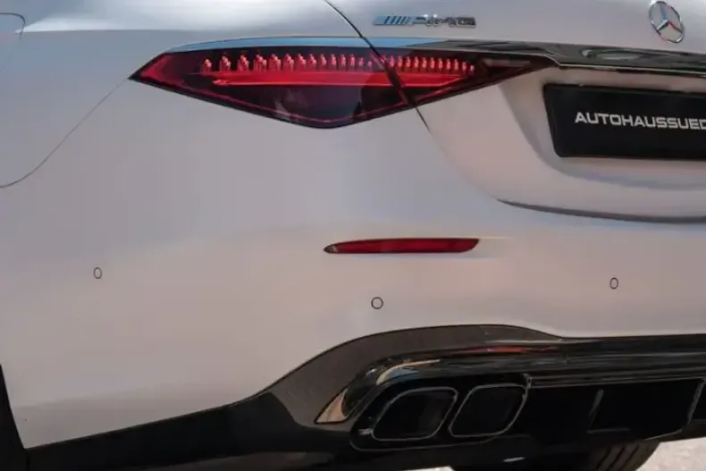 Mercedes-Benz S 63 AMG din 2023 cu 38.941 km - oferta MER130982 - foto 6