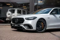 Mercedes-Benz S 63 AMG din 2023 cu 38.941 km - oferta MER130982 - foto 7