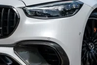 Mercedes-Benz S 63 AMG din 2023 cu 38.941 km - oferta MER130982 - foto 8