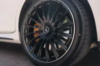 Mercedes-Benz S 63 AMG din 2023 cu 38.941 km - oferta MER130982 - foto 12