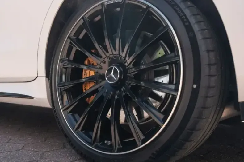 Mercedes-Benz S 63 AMG din 2023 cu 38.941 km - oferta MER130982 - foto 12