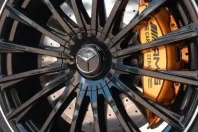 Mercedes-Benz S 63 AMG din 2023 cu 38.941 km - oferta MER130982 - foto 13