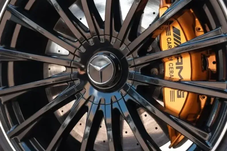 Mercedes-Benz S 63 AMG din 2023 cu 38.941 km - oferta MER130982 - foto 13