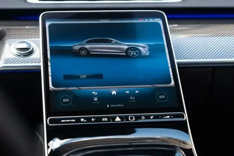 Mercedes-Benz S 63 AMG din 2023 cu 38.941 km - oferta MER130982 - foto 19