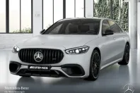 Mercedes-Benz S 63 AMG din 2025 cu 21.153 km - oferta MER130983 - foto 1