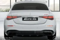 Mercedes-Benz S 63 AMG din 2025 cu 21.153 km - oferta MER130983 - foto 6