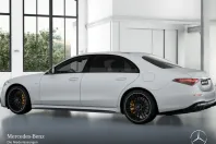 Mercedes-Benz S 63 AMG din 2025 cu 21.153 km - oferta MER130983 - foto 12