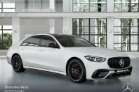 Mercedes-Benz S 63 AMG din 2025 cu 21.153 km - oferta MER130983 - foto 15