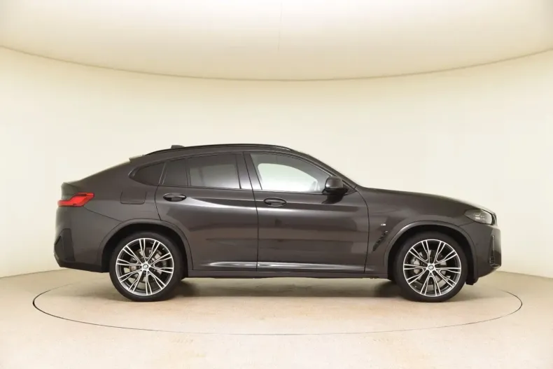 BMW X4 din 2024 cu 25.500 km - oferta BMW130984 - foto 4