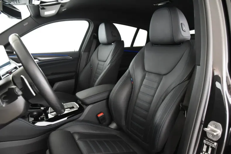 BMW X4 din 2024 cu 25.500 km - oferta BMW130984 - foto 7