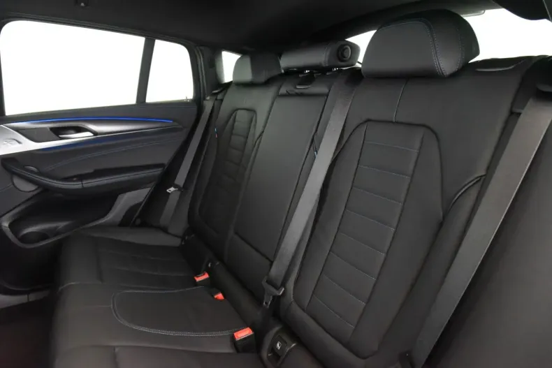 BMW X4 din 2024 cu 25.500 km - oferta BMW130984 - foto 8