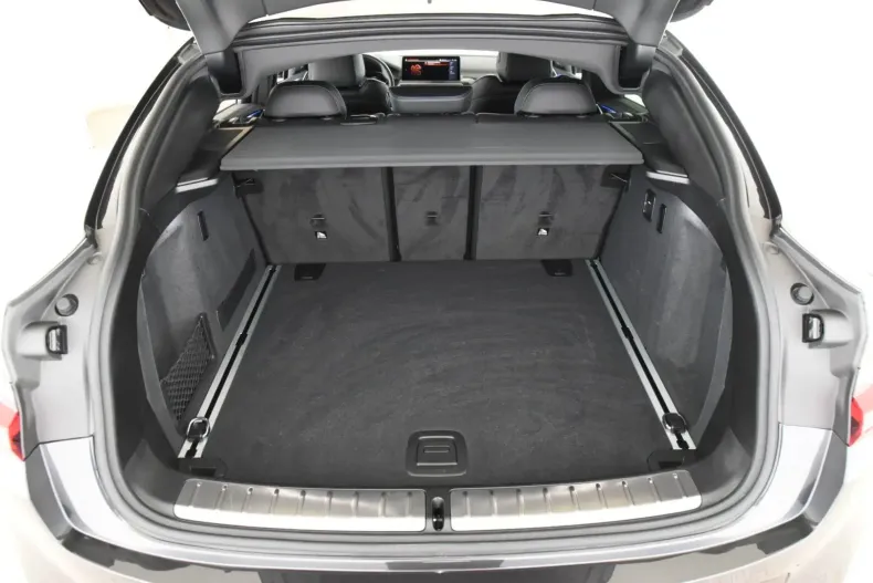 BMW X4 din 2024 cu 25.500 km - oferta BMW130984 - foto 9