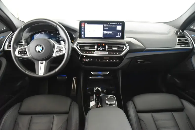 BMW X4 din 2024 cu 25.500 km - oferta BMW130984 - foto 12