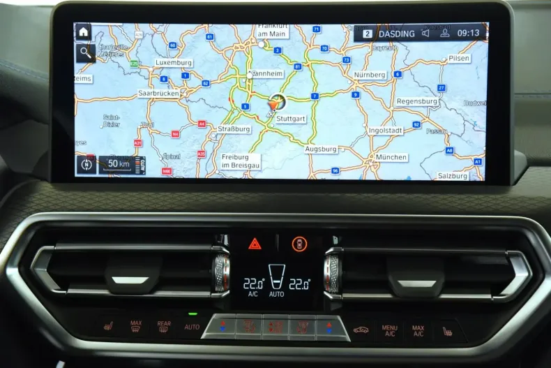 BMW X4 din 2024 cu 25.500 km - oferta BMW130984 - foto 13