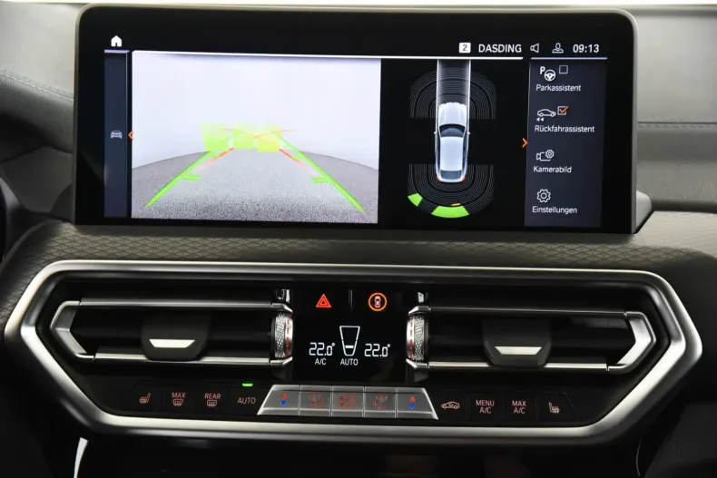 BMW X4 din 2024 cu 25.500 km - oferta BMW130984 - foto 14