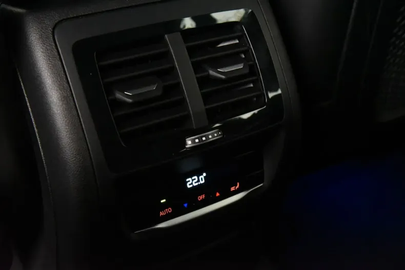 BMW X4 din 2024 cu 25.500 km - oferta BMW130984 - foto 16