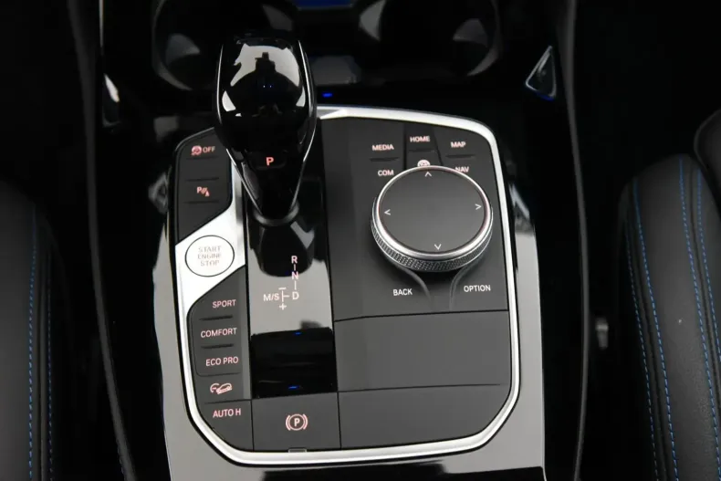 BMW X4 din 2024 cu 25.500 km - oferta BMW130984 - foto 19