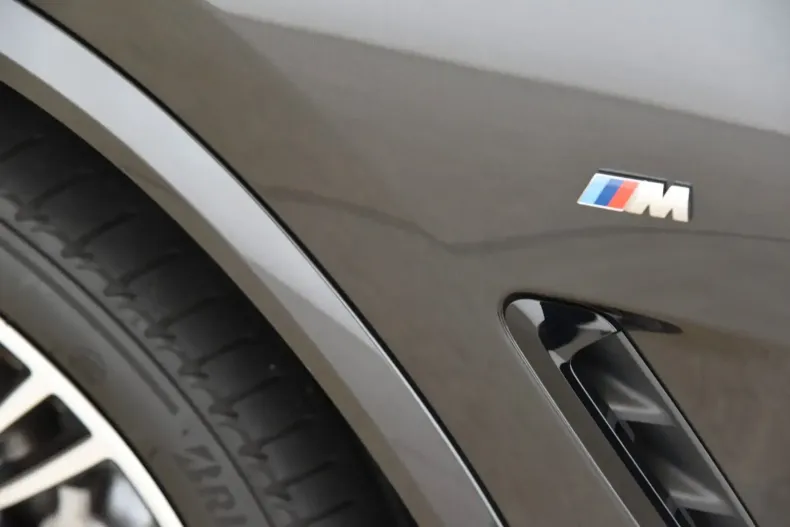 BMW X4 din 2024 cu 25.500 km - oferta BMW130984 - foto 21