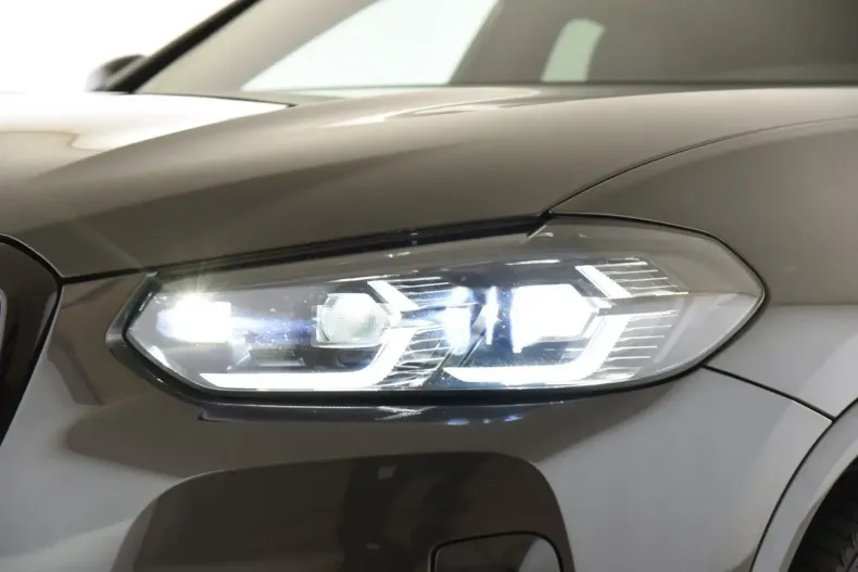 BMW X4 din 2024 cu 25.500 km - oferta BMW130984 - foto 24