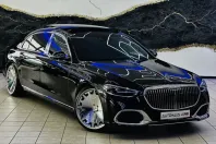 Mercedes-Benz S 580 din 2024 cu 21.500 km - oferta MER130985 - foto 4