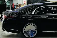 Mercedes-Benz S 580 din 2024 cu 21.500 km - oferta MER130985 - foto 12