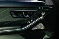 Mercedes-Benz S 580 din 2024 cu 21.500 km - oferta MER130985 - foto 14