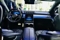 Mercedes-Benz S 580 din 2024 cu 21.500 km - oferta MER130985 - foto 16