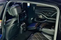Mercedes-Benz S 580 din 2024 cu 21.500 km - oferta MER130985 - foto 24