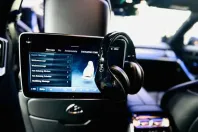 Mercedes-Benz S 580 din 2024 cu 21.500 km - oferta MER130985 - foto 27