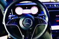 Mercedes-Benz S 580 din 2024 cu 21.500 km - oferta MER130985 - foto 28