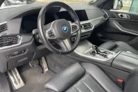 BMW X5 din 2022 cu 74.080 km - oferta BMW130986 - foto 8
