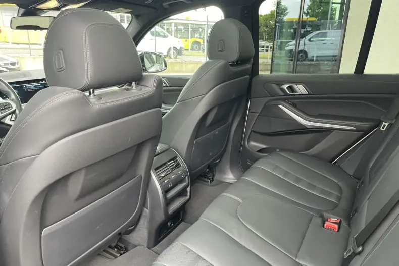 BMW X5 din 2022 cu 74.080 km - oferta BMW130986 - foto 16
