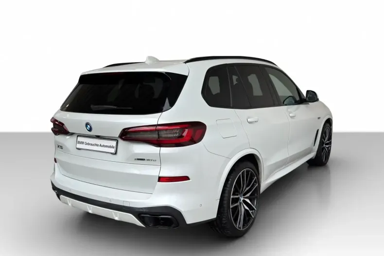 BMW X5 din 2022 cu 73.005 km - oferta BMW130987 - foto 4