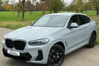 BMW X4 din 2024 cu 40.000 km - oferta BMW130990 - foto 1