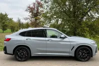 BMW X4 din 2024 cu 40.000 km - oferta BMW130990 - foto 5