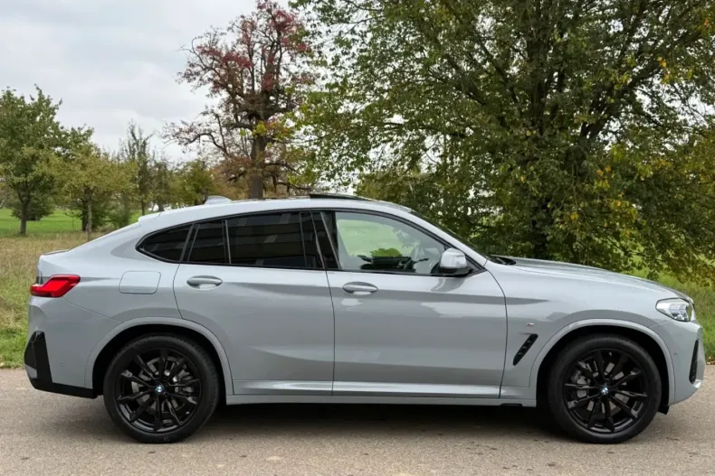 BMW X4 din 2024 cu 40.000 km - oferta BMW130990 - foto 5