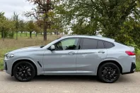 BMW X4 din 2024 cu 40.000 km - oferta BMW130990 - foto 6