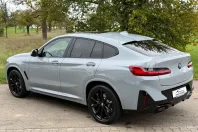 BMW X4 din 2024 cu 40.000 km - oferta BMW130990 - foto 7