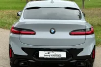 BMW X4 din 2024 cu 40.000 km - oferta BMW130990 - foto 8