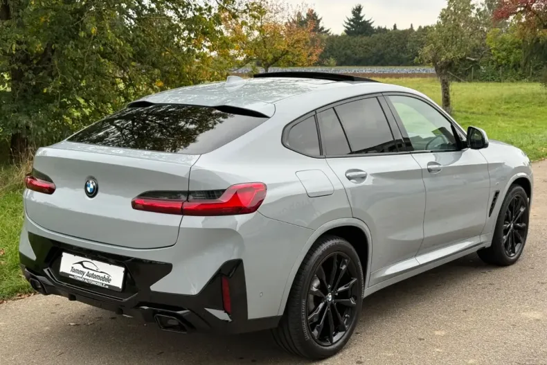 BMW X4 din 2024 cu 40.000 km - oferta BMW130990 - foto 9