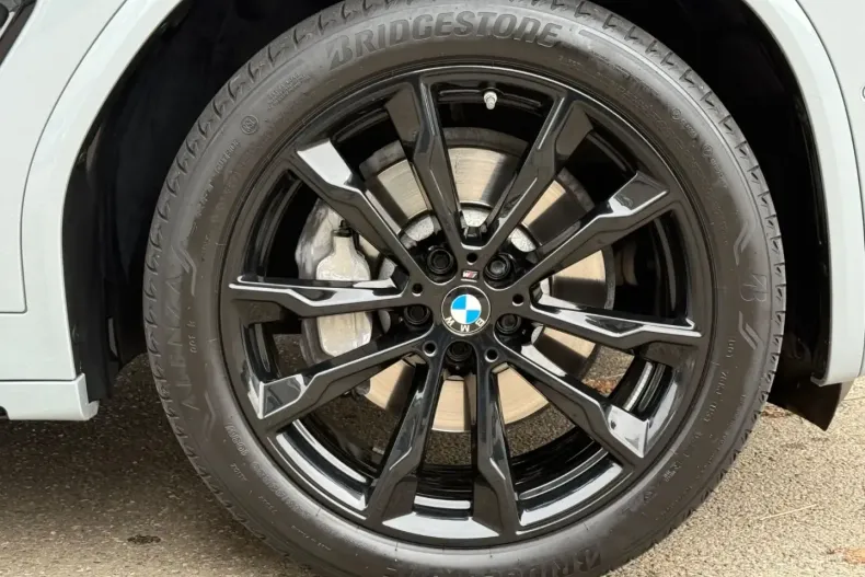 BMW X4 din 2024 cu 40.000 km - oferta BMW130990 - foto 10