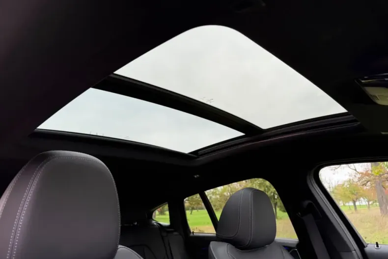 BMW X4 din 2024 cu 40.000 km - oferta BMW130990 - foto 11