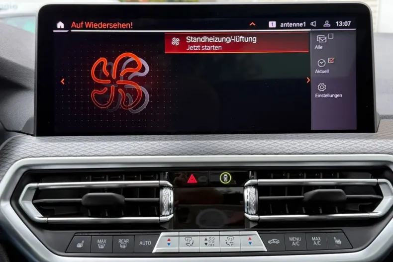 BMW X4 din 2024 cu 40.000 km - oferta BMW130990 - foto 13