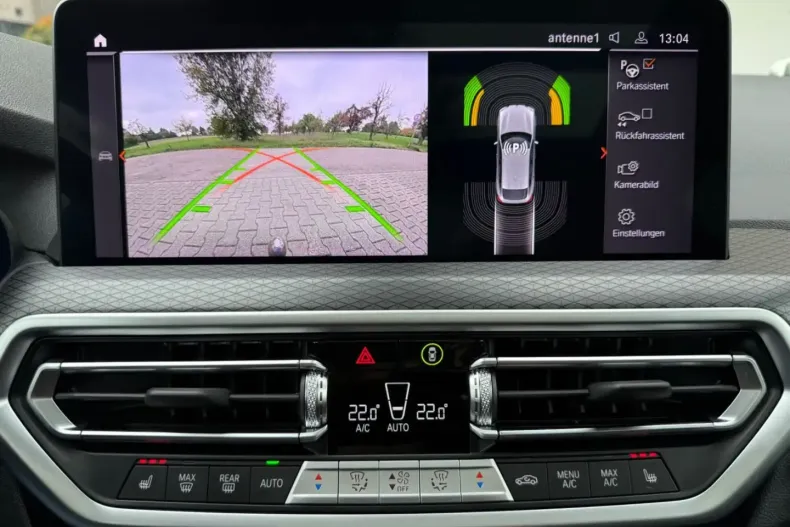 BMW X4 din 2024 cu 40.000 km - oferta BMW130990 - foto 14