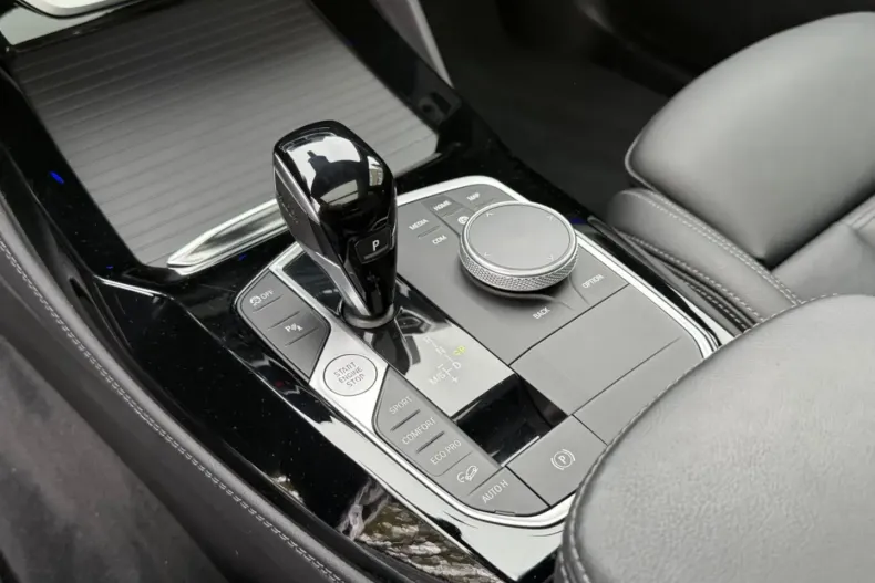 BMW X4 din 2024 cu 40.000 km - oferta BMW130990 - foto 16