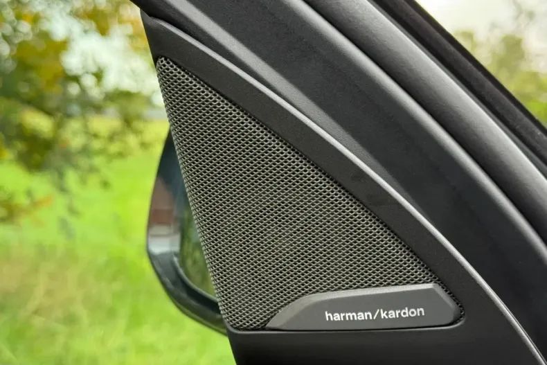 BMW X4 din 2024 cu 40.000 km - oferta BMW130990 - foto 17