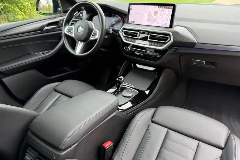 BMW X4 din 2024 cu 40.000 km - oferta BMW130990 - foto 19