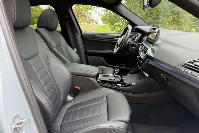 BMW X4 din 2024 cu 40.000 km - oferta BMW130990 - foto 20